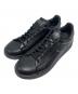 adidas（アディダス）の古着「Stan Smith Lux/HQ6787」｜ブラック