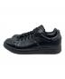 adidas (アディダス) Stan Smith Lux/HQ6787 ブラック サイズ:US8：10000円