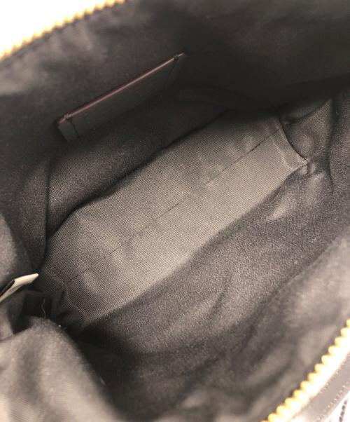 COACH（コーチ）COACH (コーチ) ショルダーバッグ ベージュの古着・服飾アイテム