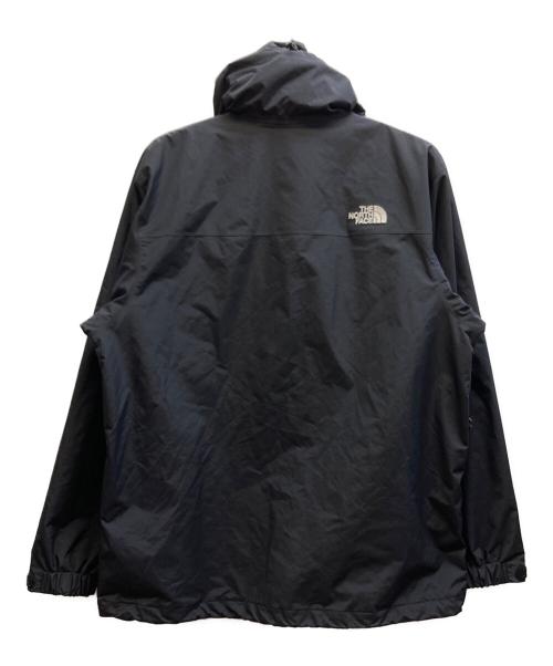 THE NORTH FACE（ザ ノース フェイス）THE NORTH FACE (ザ ノース フェイス) スクープジャケット/NP12450 ブラック サイズ:Mの古着・服飾アイテム