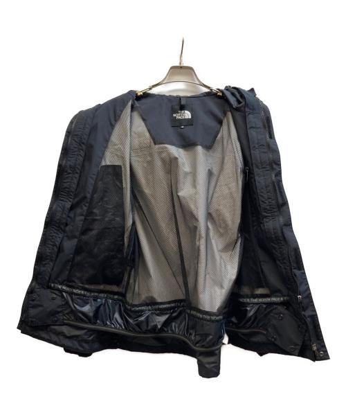 THE NORTH FACE（ザ ノース フェイス）THE NORTH FACE (ザ ノース フェイス) スクープジャケット/NP12450 ブラック サイズ:Mの古着・服飾アイテム