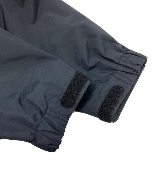 THE NORTH FACE（ザ ノース フェイス）THE NORTH FACE (ザ ノース フェイス) スクープジャケット/NP12450 ブラック サイズ:Mの古着・服飾アイテム
