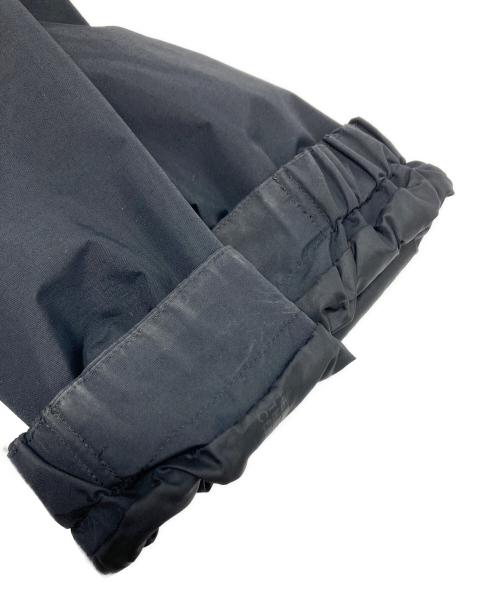 THE NORTH FACE（ザ ノース フェイス）THE NORTH FACE (ザ ノース フェイス) スクープジャケット/NP12450 ブラック サイズ:Mの古着・服飾アイテム