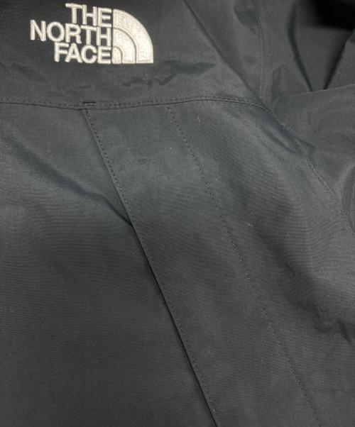 THE NORTH FACE（ザ ノース フェイス）THE NORTH FACE (ザ ノース フェイス) スクープジャケット/NP12450 ブラック サイズ:Mの古着・服飾アイテム