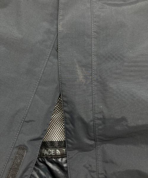 THE NORTH FACE（ザ ノース フェイス）THE NORTH FACE (ザ ノース フェイス) スクープジャケット/NP12450 ブラック サイズ:Mの古着・服飾アイテム
