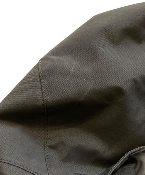 THE NORTH FACE（ザ ノース フェイス）THE NORTH FACE (ザ ノース フェイス) スクープジャケット/NP12450 ブラック サイズ:Mの古着・服飾アイテム