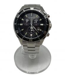 CITIZEN（シチズン）の古着「VO10-6771F/H500-S064538」