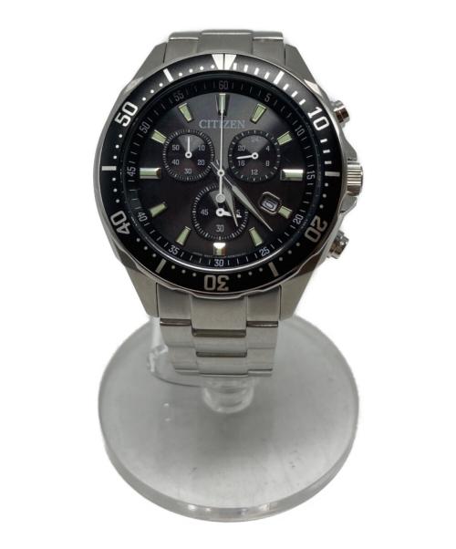 CITIZEN（シチズン）CITIZEN (シチズン) VO10-6771F/H500-S064538 サイズ:₋の古着・服飾アイテム