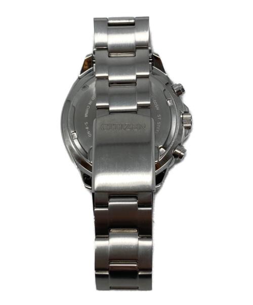 CITIZEN（シチズン）CITIZEN (シチズン) VO10-6771F/H500-S064538 サイズ:₋の古着・服飾アイテム