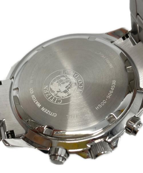 CITIZEN（シチズン）CITIZEN (シチズン) VO10-6771F/H500-S064538 サイズ:₋の古着・服飾アイテム