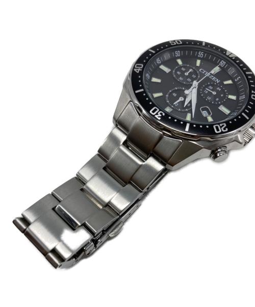 CITIZEN（シチズン）CITIZEN (シチズン) VO10-6771F/H500-S064538 サイズ:₋の古着・服飾アイテム