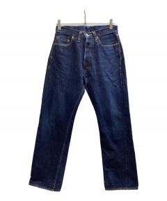 中古・古着通販】DENIME (ドゥニーム) Slim STR XX typeデニムパンツ