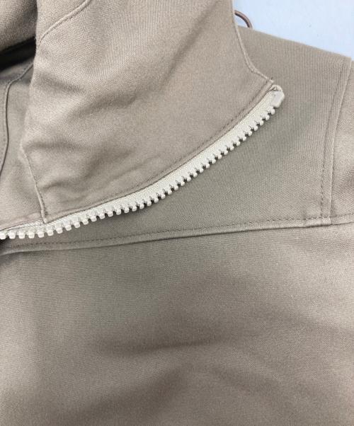 ROTOL（ロトル）ROTOL (ロトル) VENTILATION WIND JACKET/R24S0YC010LV アイボリー サイズ:2の古着・服飾アイテム