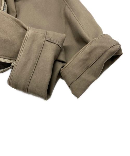 ROTOL（ロトル）ROTOL (ロトル) VENTILATION WIND JACKET/R24S0YC010LV アイボリー サイズ:2の古着・服飾アイテム