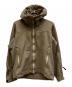 ROTOL（ロトル）の古着「VENTILATION WIND JACKET/R24S0YC010LV」｜アイボリー