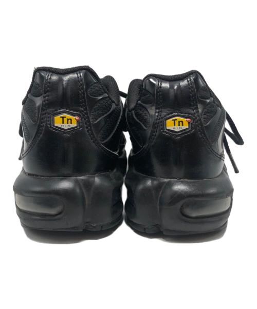 NIKE（ナイキ）NIKE (ナイキ) スニーカー / 604133-050 ブラック サイズ:US6.5の古着・服飾アイテム