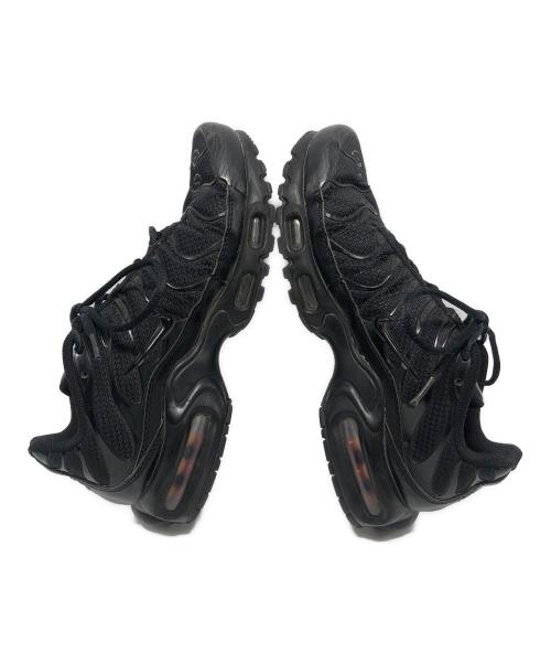 NIKE（ナイキ）NIKE (ナイキ) スニーカー / 604133-050 ブラック サイズ:US6.5の古着・服飾アイテム