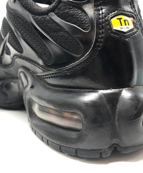 NIKE（ナイキ）NIKE (ナイキ) スニーカー / 604133-050 ブラック サイズ:US6.5の古着・服飾アイテム