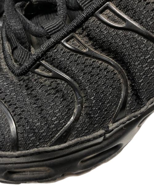 NIKE（ナイキ）NIKE (ナイキ) スニーカー / 604133-050 ブラック サイズ:US6.5の古着・服飾アイテム