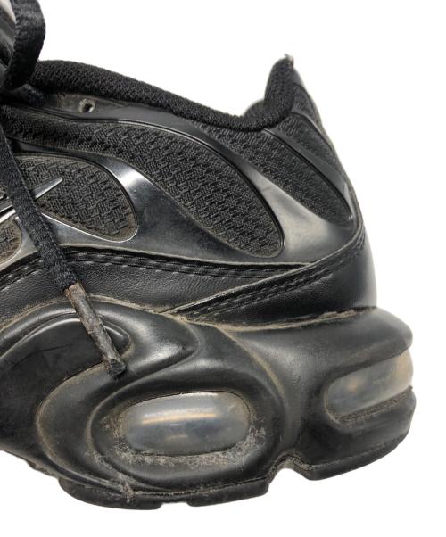 NIKE（ナイキ）NIKE (ナイキ) スニーカー / 604133-050 ブラック サイズ:US6.5の古着・服飾アイテム