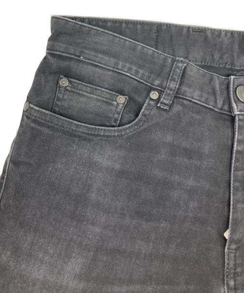 PT TORINO（ピーティートリノ）PT TORINO (ピーティートリノ) ROCKデニムパンツ ブラック サイズ:32の古着・服飾アイテム