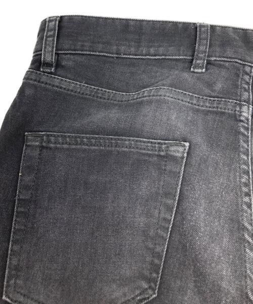 PT TORINO（ピーティートリノ）PT TORINO (ピーティートリノ) ROCKデニムパンツ ブラック サイズ:32の古着・服飾アイテム