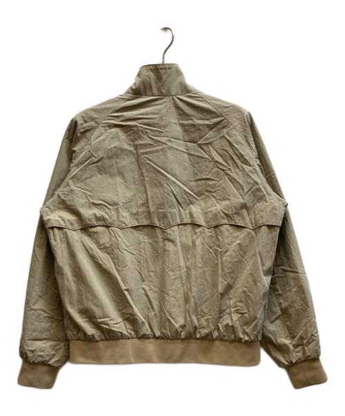 MADEN（メデン）MADEN (メデン) ハリントンジャケット カーキ サイズ:Sの古着・服飾アイテム