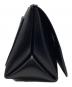 YAHKI SOFT W FACE (ヤーキ) SOFT W FACEショルダーミニバッグ / 6713132561 ブラック サイズ:F：7000円