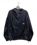 THE NORTH FACEザ ノース フェイス）の古着「コンパクトジャケット / NP72230」｜ブラック