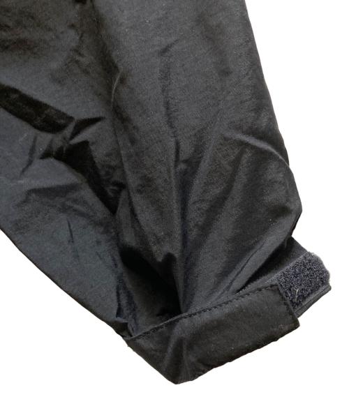 THE NORTH FACE（ザ ノース フェイス）THE NORTH FACE (ザ ノース フェイス) コンパクトジャケット / NP72230 ブラック サイズ:XLの古着・服飾アイテム