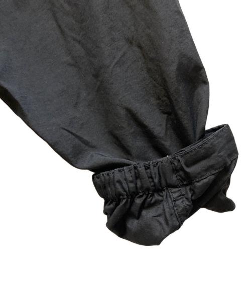 THE NORTH FACE（ザ ノース フェイス）THE NORTH FACE (ザ ノース フェイス) コンパクトジャケット / NP72230 ブラック サイズ:XLの古着・服飾アイテム