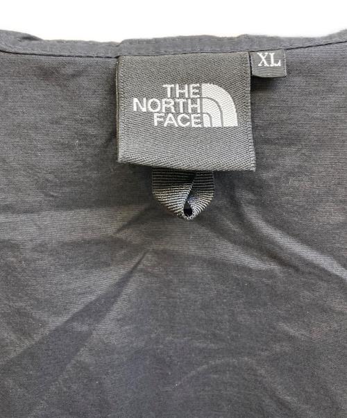 THE NORTH FACE（ザ ノース フェイス）THE NORTH FACE (ザ ノース フェイス) コンパクトジャケット / NP72230 ブラック サイズ:XLの古着・服飾アイテム
