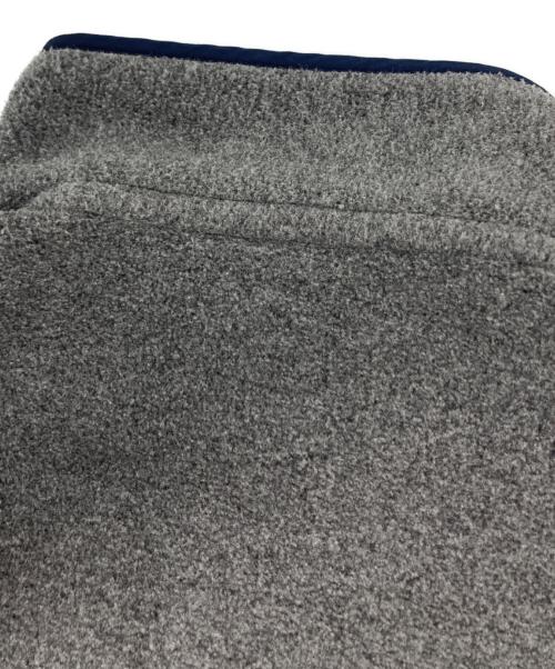 Patagonia（パタゴニア）Patagonia (パタゴニア) シンチラ スナップ T プルオーバー/25580FA19 グレー サイズ:Mの古着・服飾アイテム