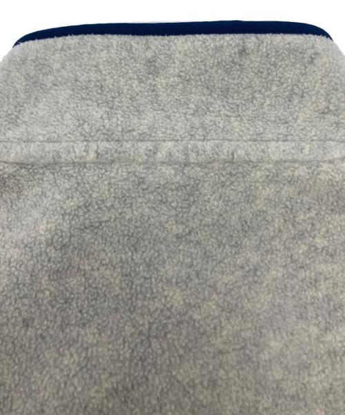 Patagonia（パタゴニア）Patagonia (パタゴニア) シンチラ スナップT/25580FA19 アイボリー サイズ:Mの古着・服飾アイテム