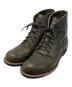 RED WING（レッドウィング）の古着「アイアンレンジャー / 8078」｜グリーン