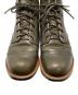RED WING (レッドウィング) アイアンレンジャー / 8078 グリーン サイズ:7.5D：35000円
