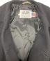 中古・古着 SCHOTT BROS. (ショットブロス) Pコート/7118 ブラック サイズ:L：8000円