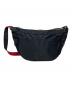 PORTER (ポーター) ILS (イル) エルファイン ラウンドショルダーバッグ/LYD383-06693 ブラック サイズ:₋：12000円