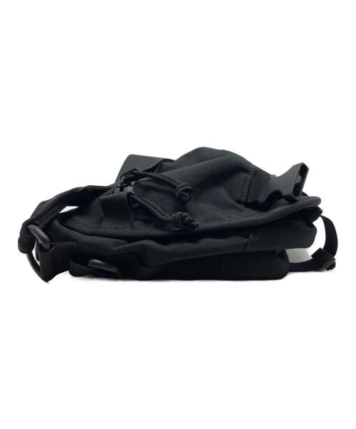 PORTER（ポーター）PORTER (ポーター) SHOULDER BAG ブラック サイズ:₋の古着・服飾アイテム