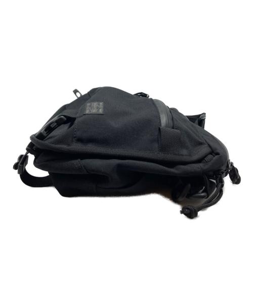 PORTER（ポーター）PORTER (ポーター) SHOULDER BAG ブラック サイズ:₋の古着・服飾アイテム