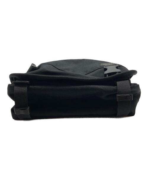 PORTER（ポーター）PORTER (ポーター) SHOULDER BAG ブラック サイズ:₋の古着・服飾アイテム
