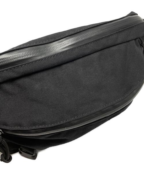 PORTER（ポーター）PORTER (ポーター) SHOULDER BAG ブラック サイズ:₋の古着・服飾アイテム