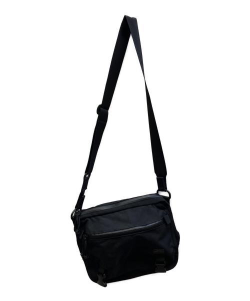 PORTER（ポーター）PORTER (ポーター) SHOULDER BAG ブラック サイズ:₋の古着・服飾アイテム