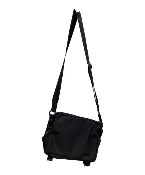 PORTER（ポーター）PORTER (ポーター) SHOULDER BAG ブラック サイズ:₋の古着・服飾アイテム