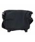 PORTER (ポーター) SHOULDER BAG ブラック サイズ:₋：12000円