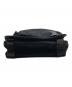 中古・古着 PORTER (ポーター) SHOULDER BAG ブラック サイズ:₋：12000円
