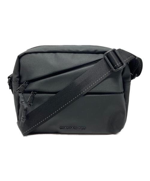 Samsonite RED（サムソナイト レッド）Samsonite RED (サムソナイト レッド) ゼットジップショルダーバッグ/159229 サイズ:₋の古着・服飾アイテム