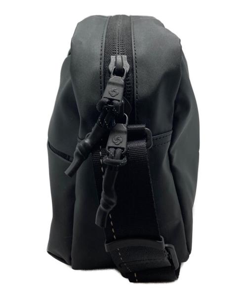Samsonite RED（サムソナイト レッド）Samsonite RED (サムソナイト レッド) ゼットジップショルダーバッグ/159229 サイズ:₋の古着・服飾アイテム