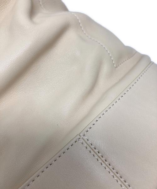 LOEWE（ロエベ）LOEWE (ロエベ) アントンバックパック ベージュ サイズ:₋の古着・服飾アイテム