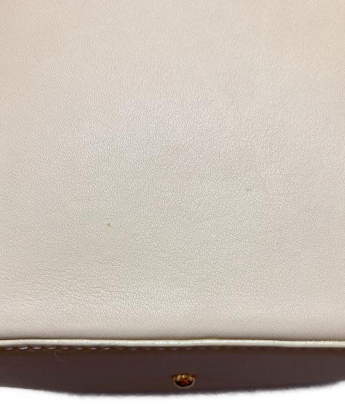 LOEWE（ロエベ）LOEWE (ロエベ) アントンバックパック ベージュ サイズ:₋の古着・服飾アイテム